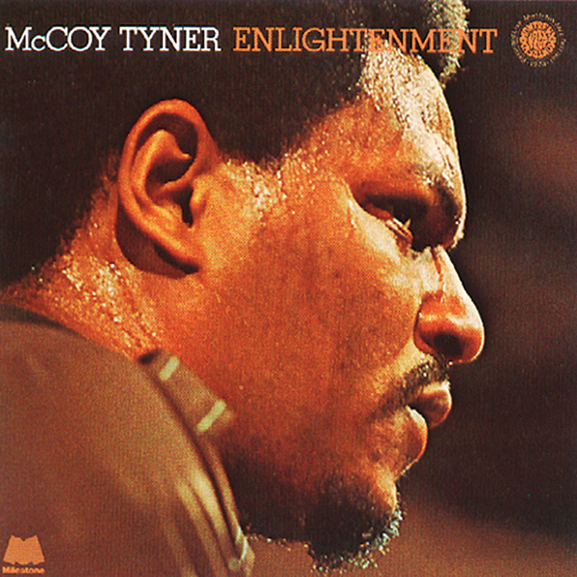 Album cover of Enlightenment