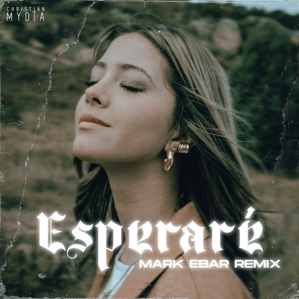 Picture of Esperaré (Mark Ebar Remix)