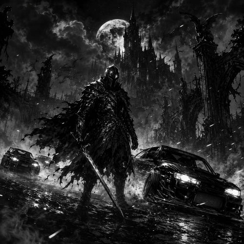 YOU DIED