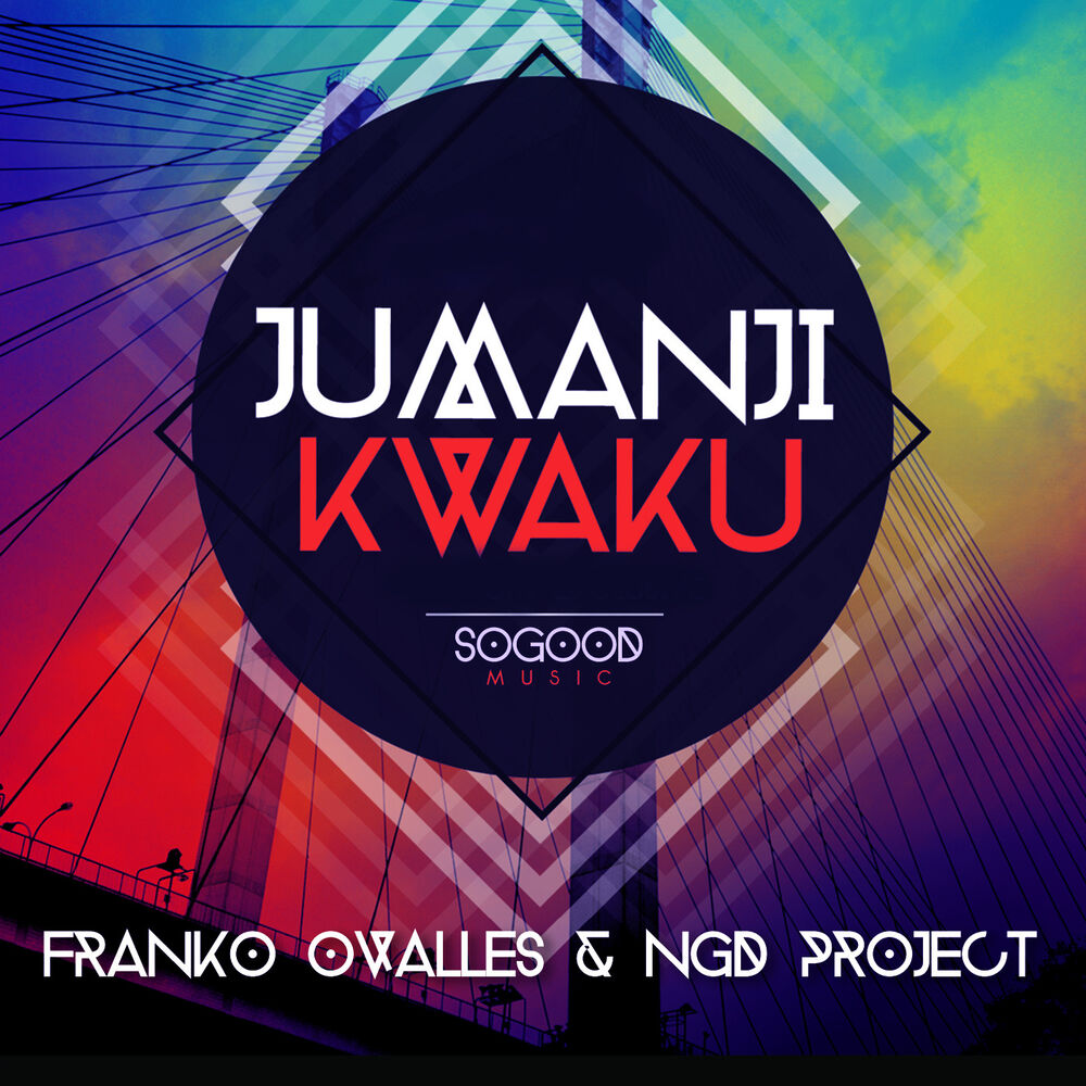 Picture of Jumanji / Kwaku