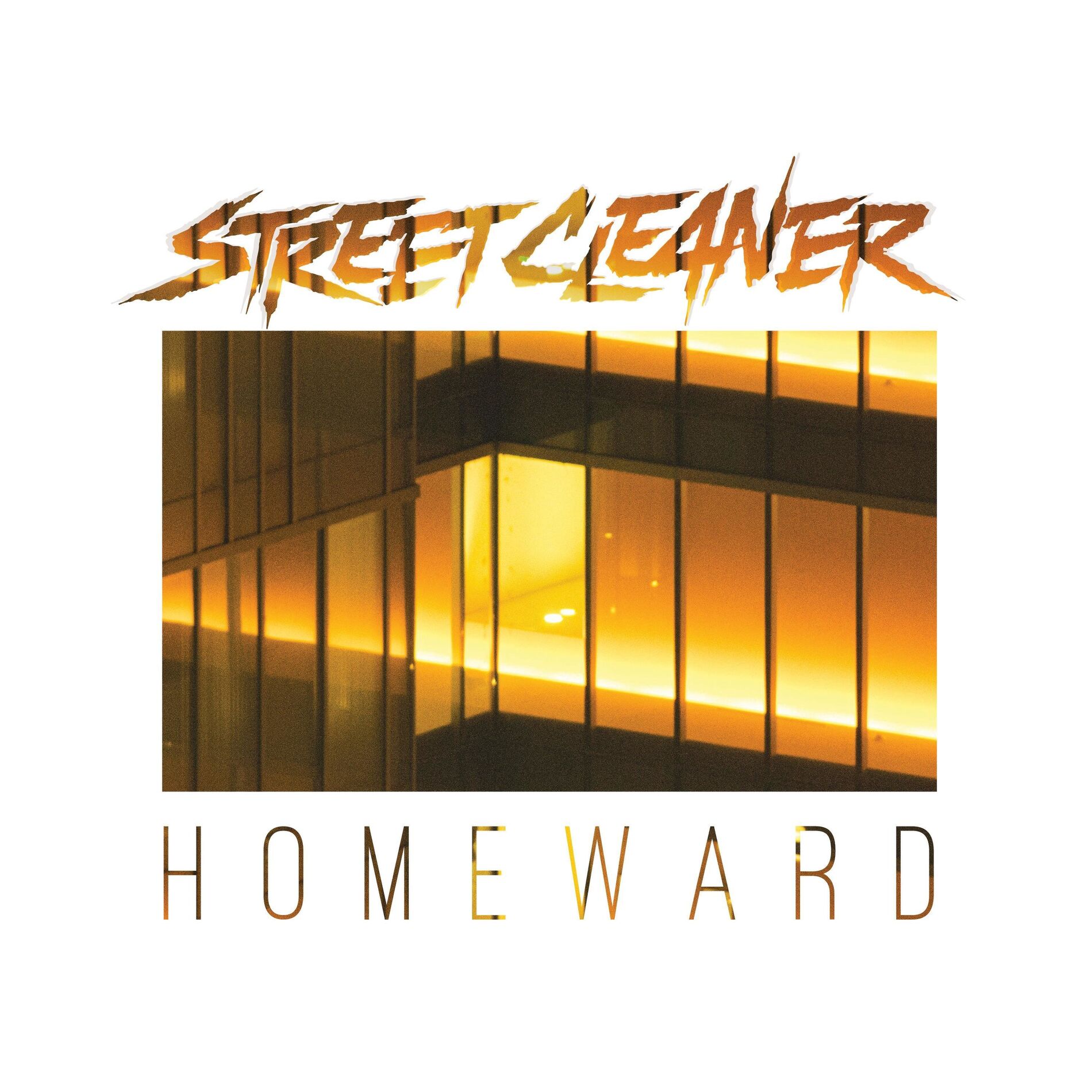 Album cover of Homeward