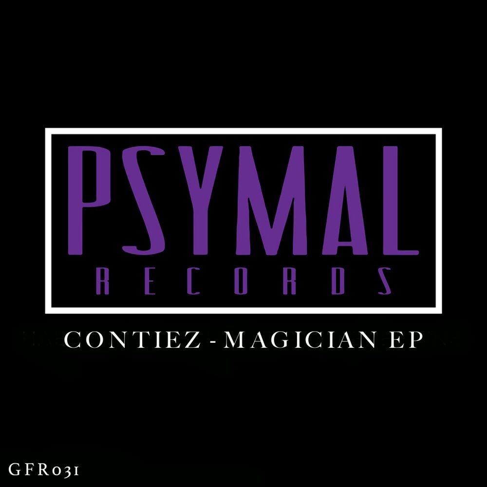 Picture of Magician EP