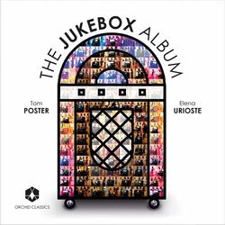 Cover of The Jukebox Album
