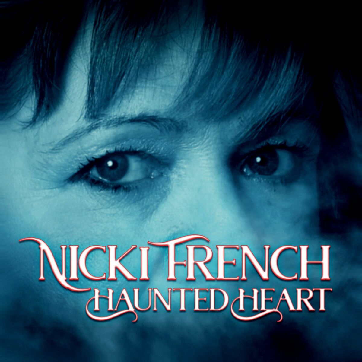 Album cover of Haunted Heart