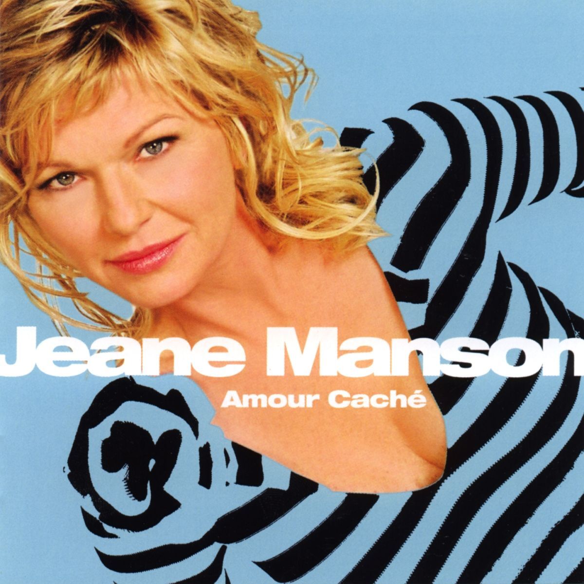 Album cover of Amour caché