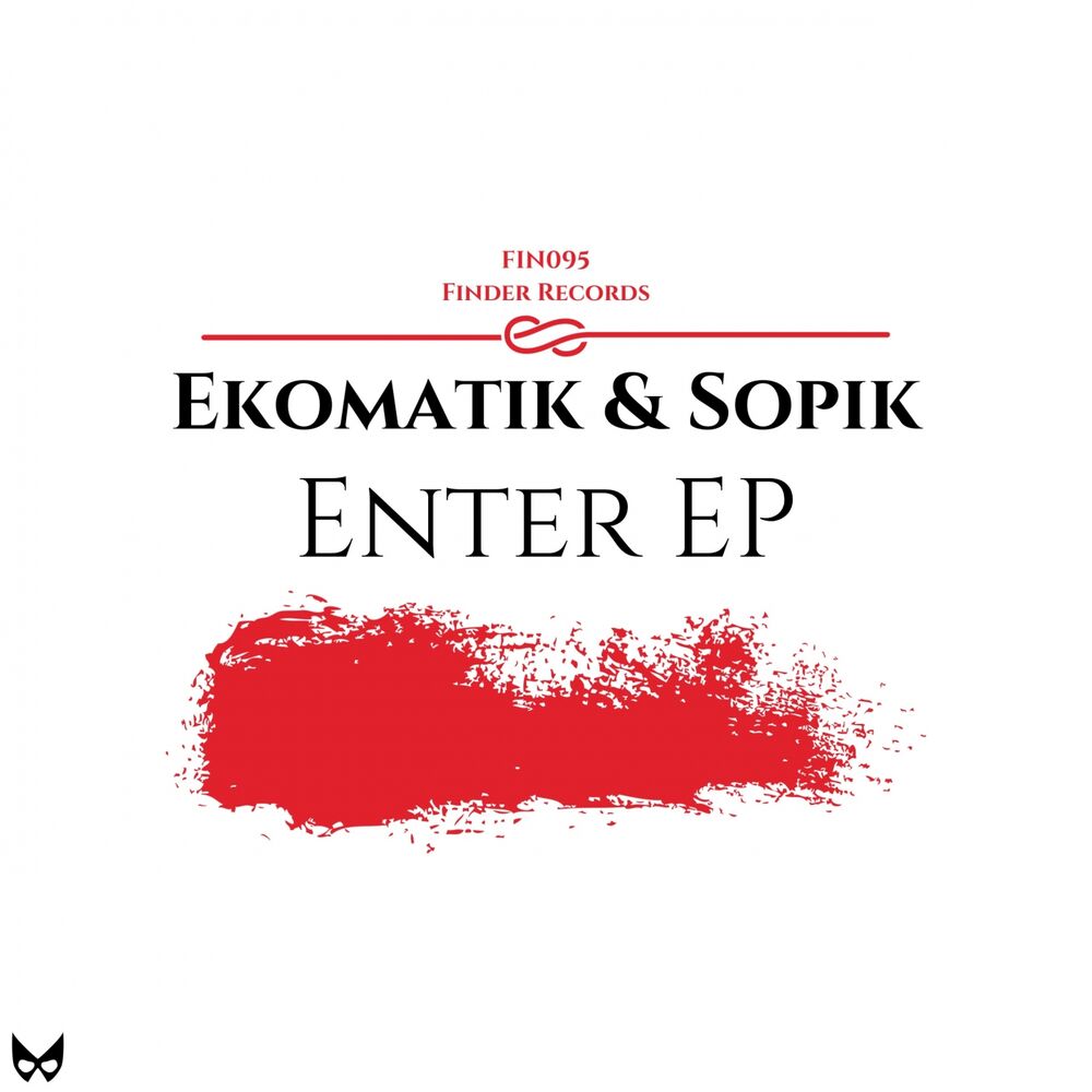 Picture of Enter EP