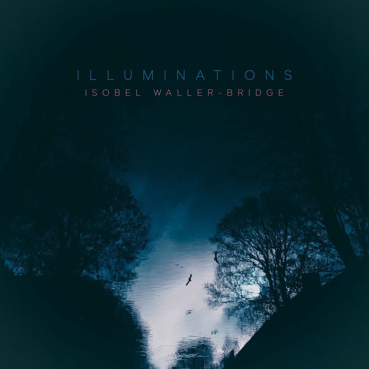 Album cover of Illuminations