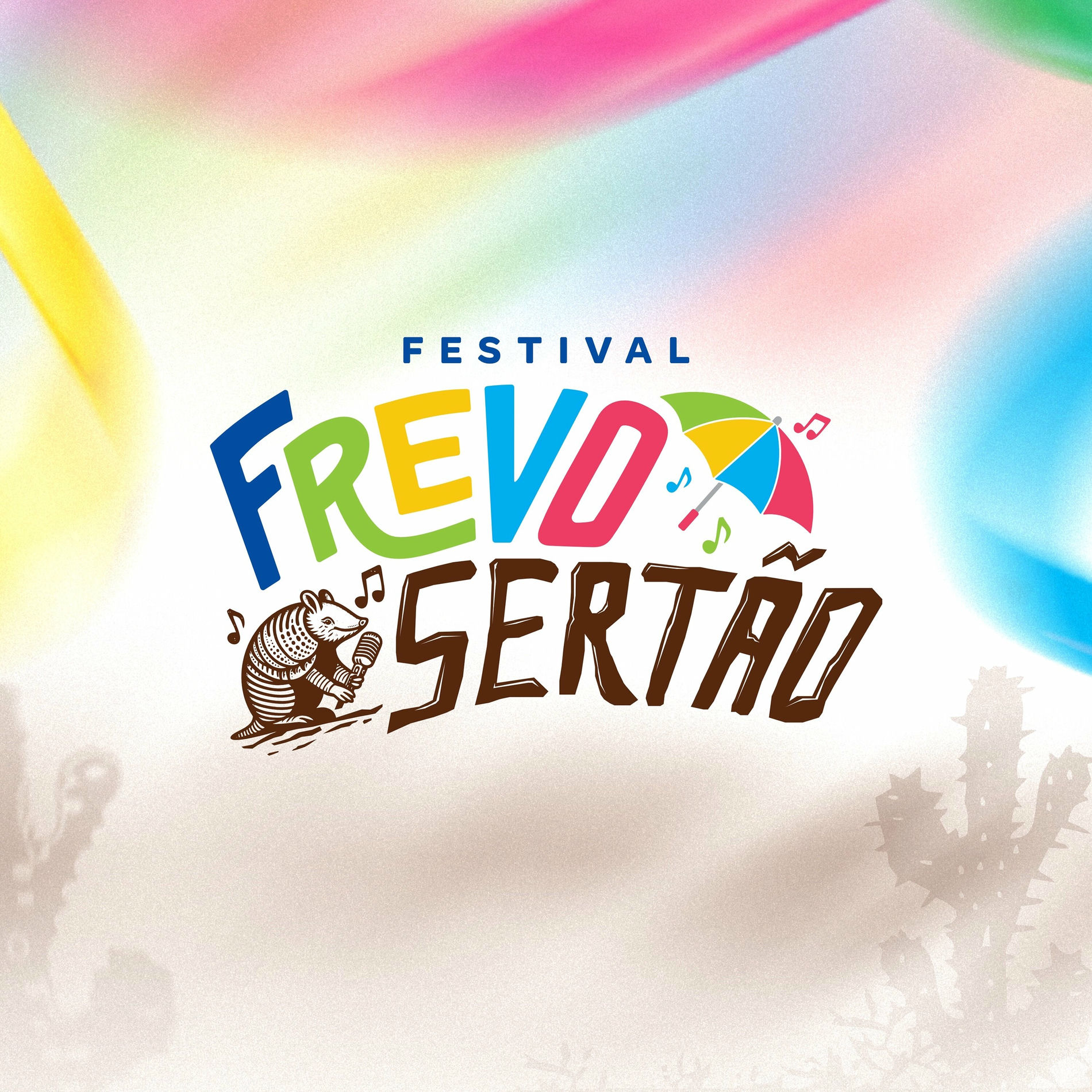 Album cover of Festival Frevo Sertão