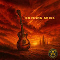 Burning Skies
