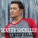 Southern Belle by Scotty Mccreery album cover