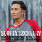 Southern Belle by Scotty McCreery album cover