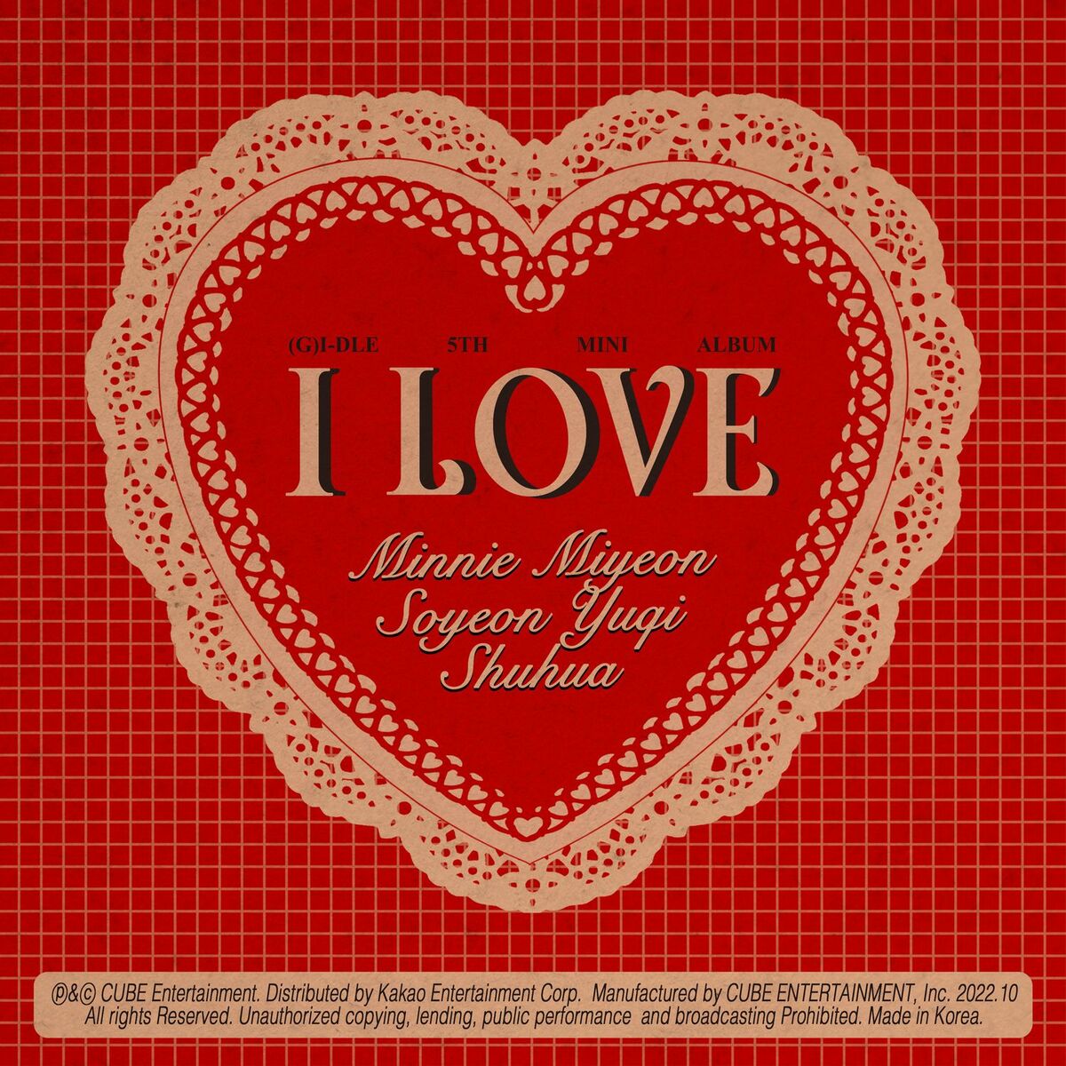 Album cover of Nxde