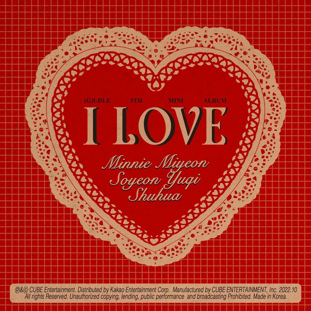 Picture of I love