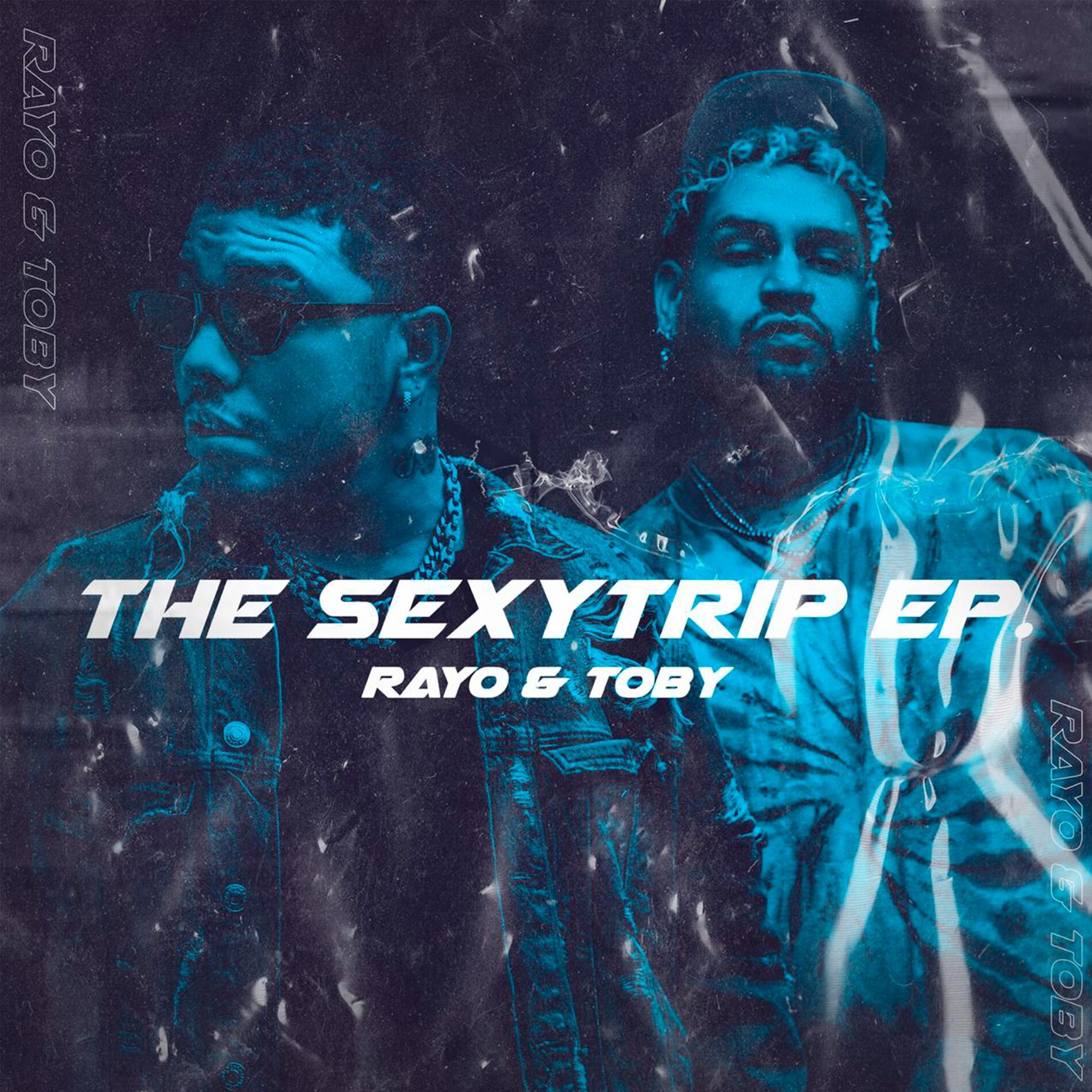 Album picture of The SexyTrip
