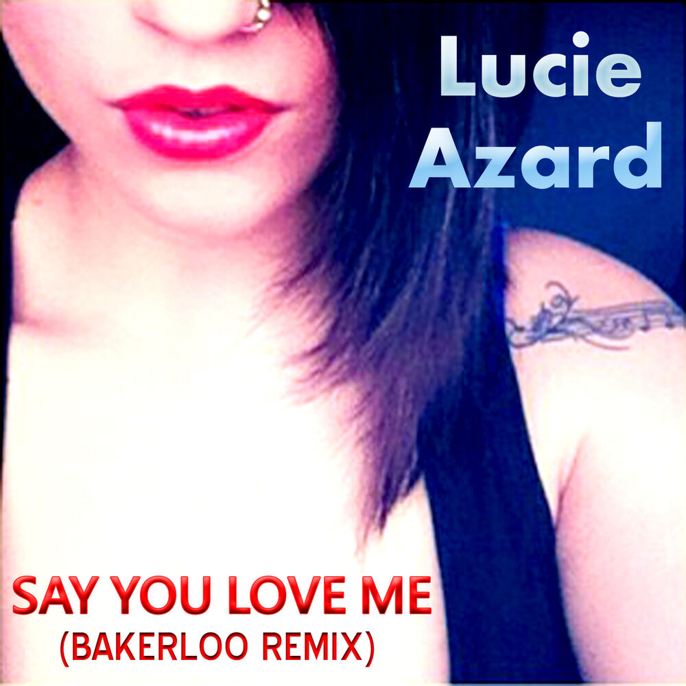 Picture of Say You Love Me (Bakerloo Remix)