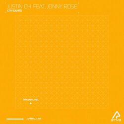 Cover of City Lights