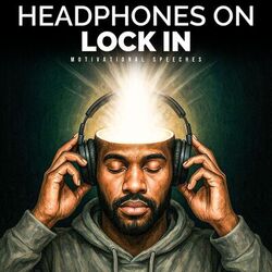 Headphones on, Lock in (Motivational Speeches)