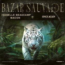 Cover of Once Again