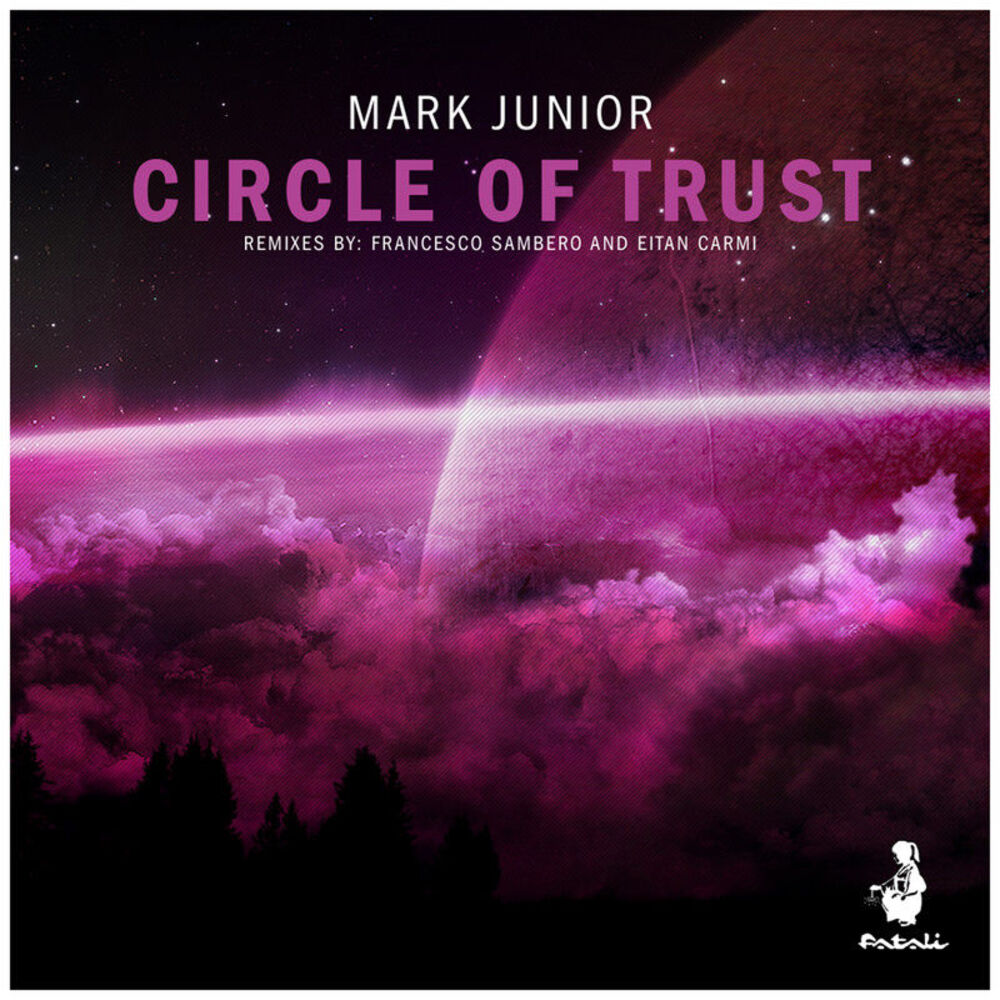 Picture of Circle of Trust - Single