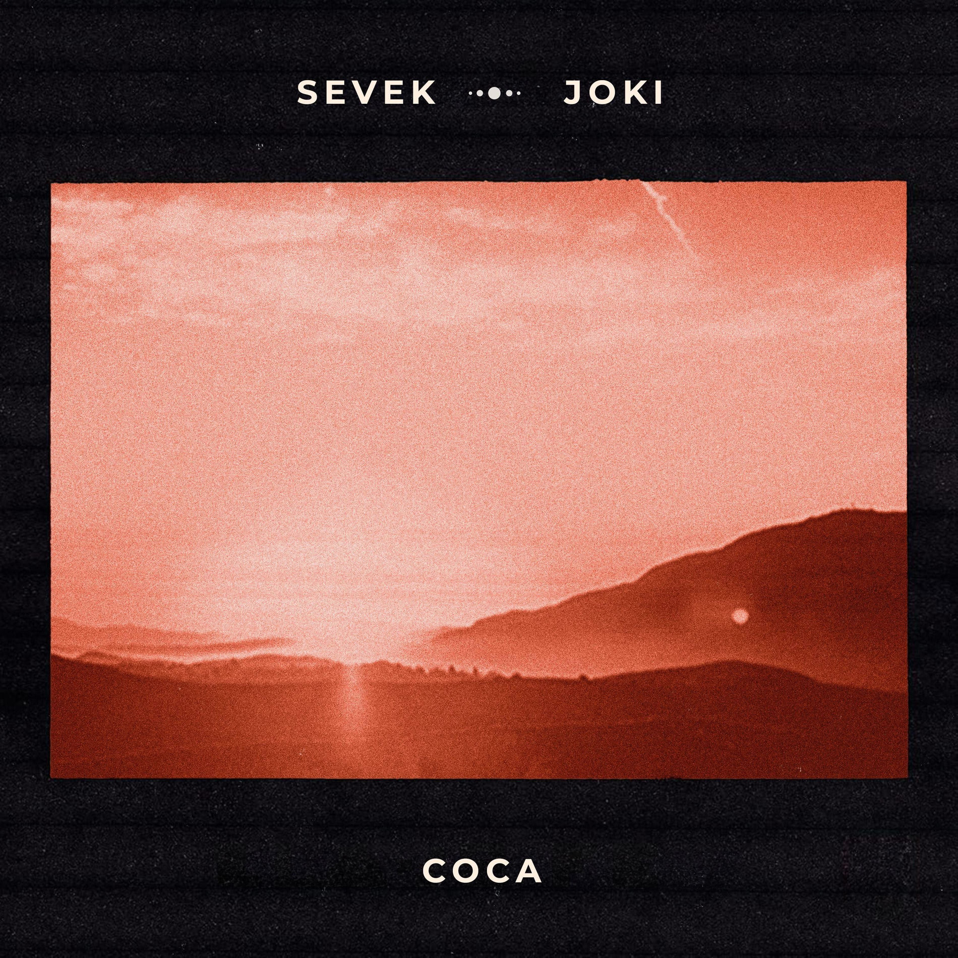 Album cover of coca