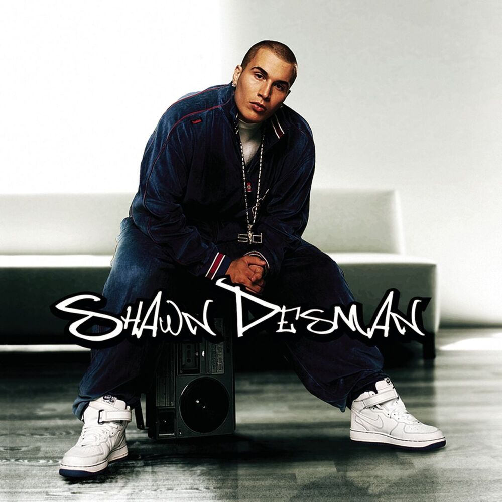 Picture of Shawn Desman