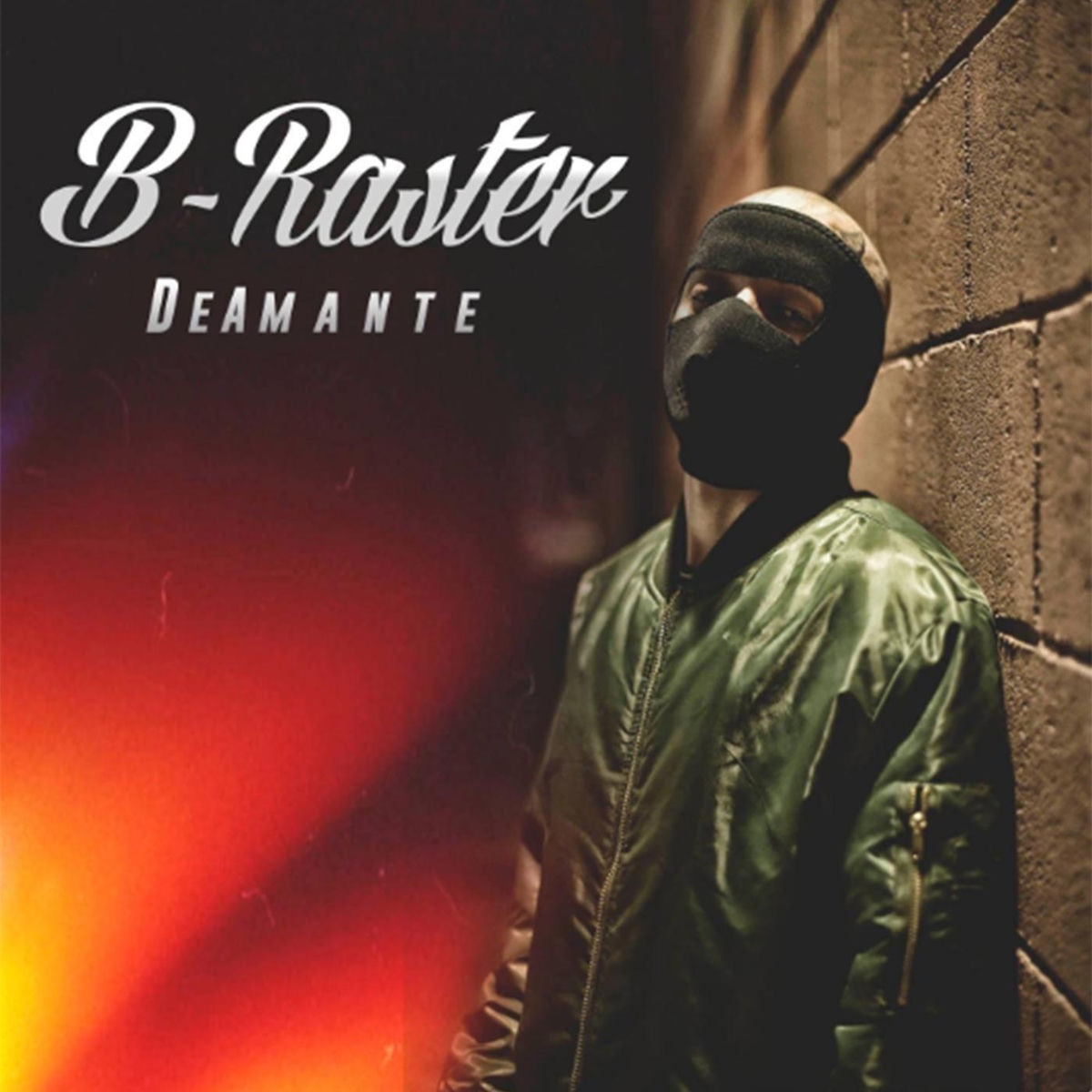 Album cover of De Amante