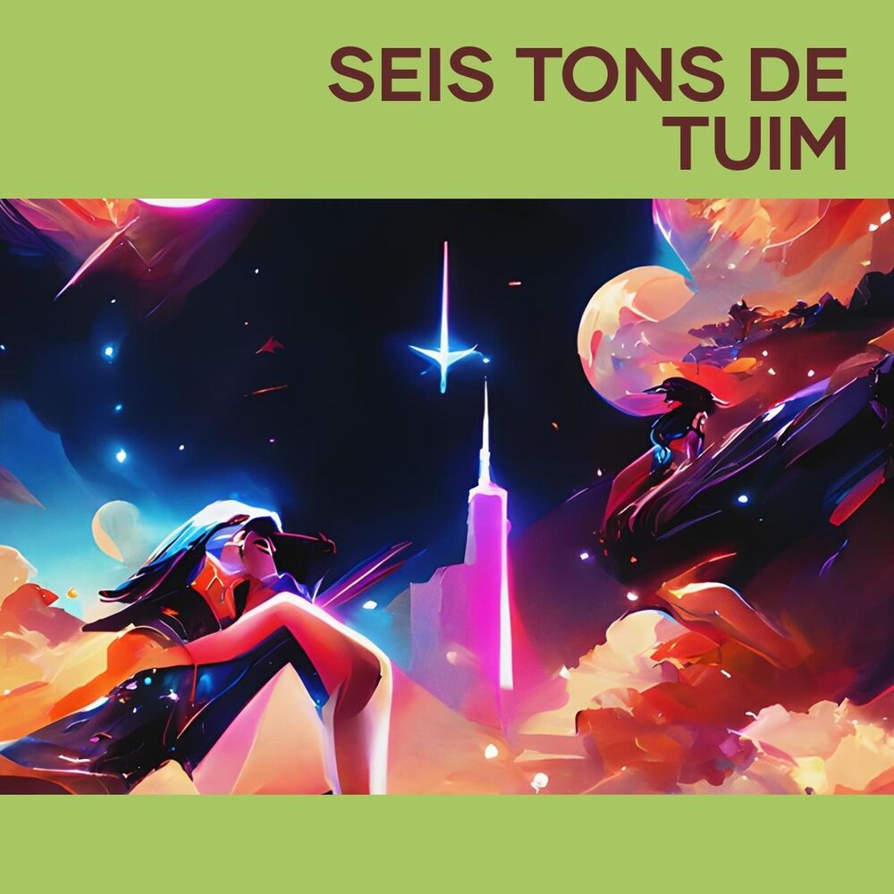 Picture of Seis Tons de Tuim (Remix)