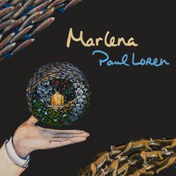Cover of Marlena