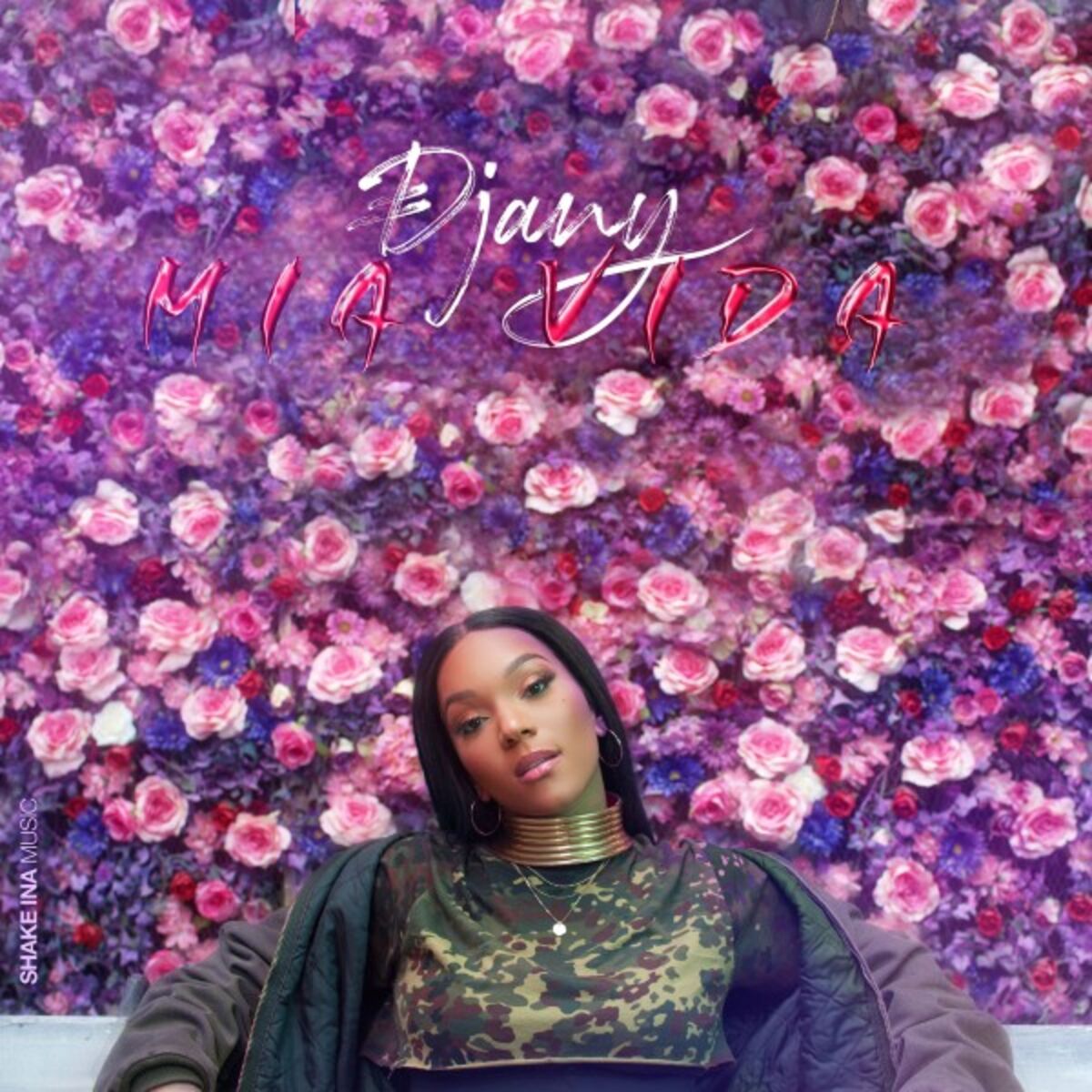 Album cover of Mia Vida