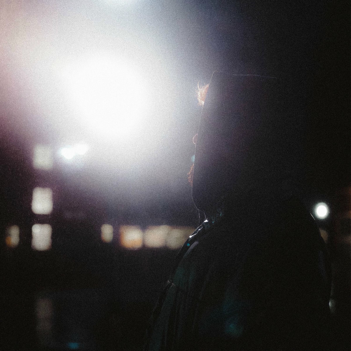 Album cover of Days B4