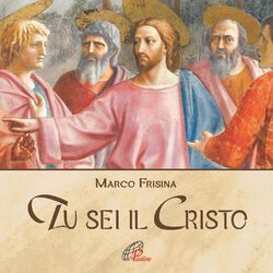Cover of Tu sei il Cristo