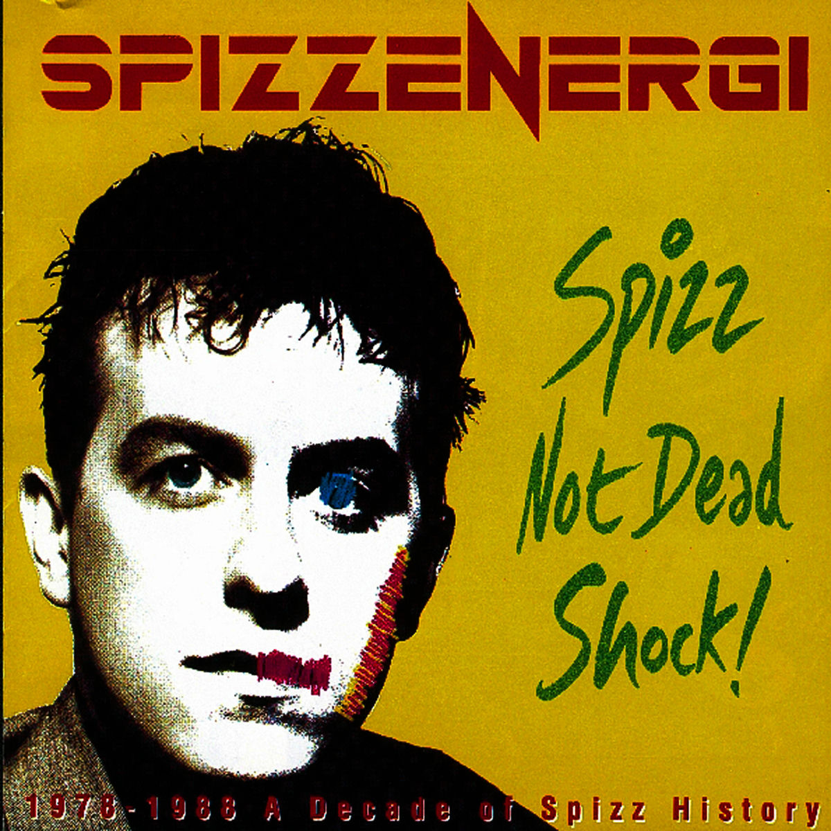 Spizzenergi: albums, songs, concerts | Deezer