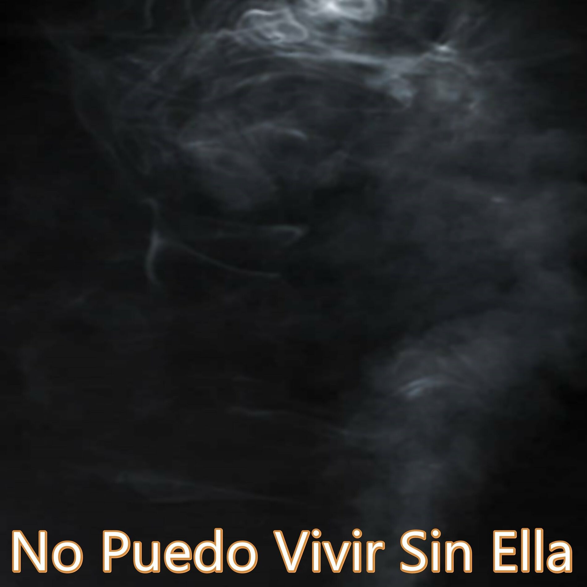 Album cover of No Puedo Vivir Sin Ella