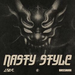 Cover of Nasty Style