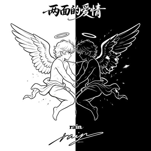 两面的爱情