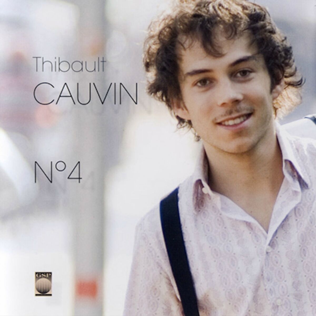 Album cover of Jazz Sonatina: II. Adagio Espressivo
