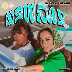 Cover of New Day (Wake Up Remix)