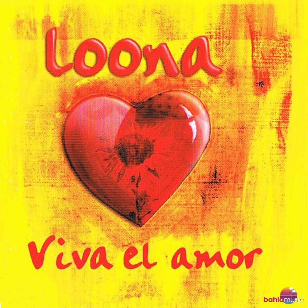 Album cover of Viva el Amor