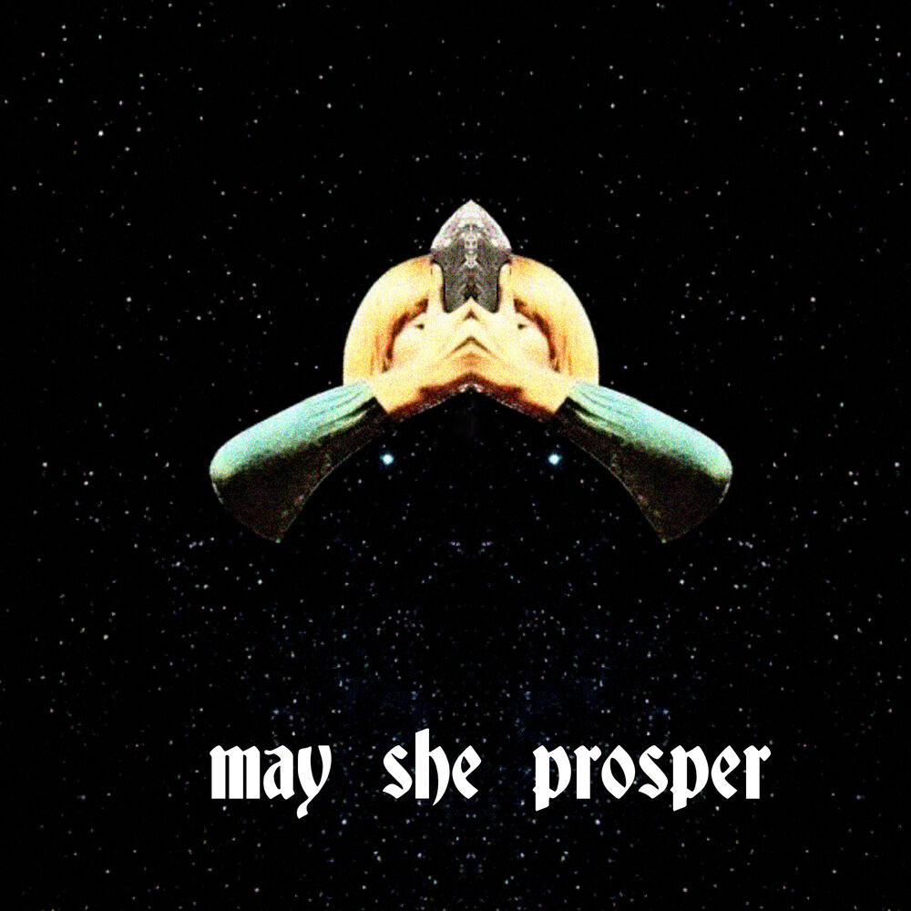Picture of may she prosper