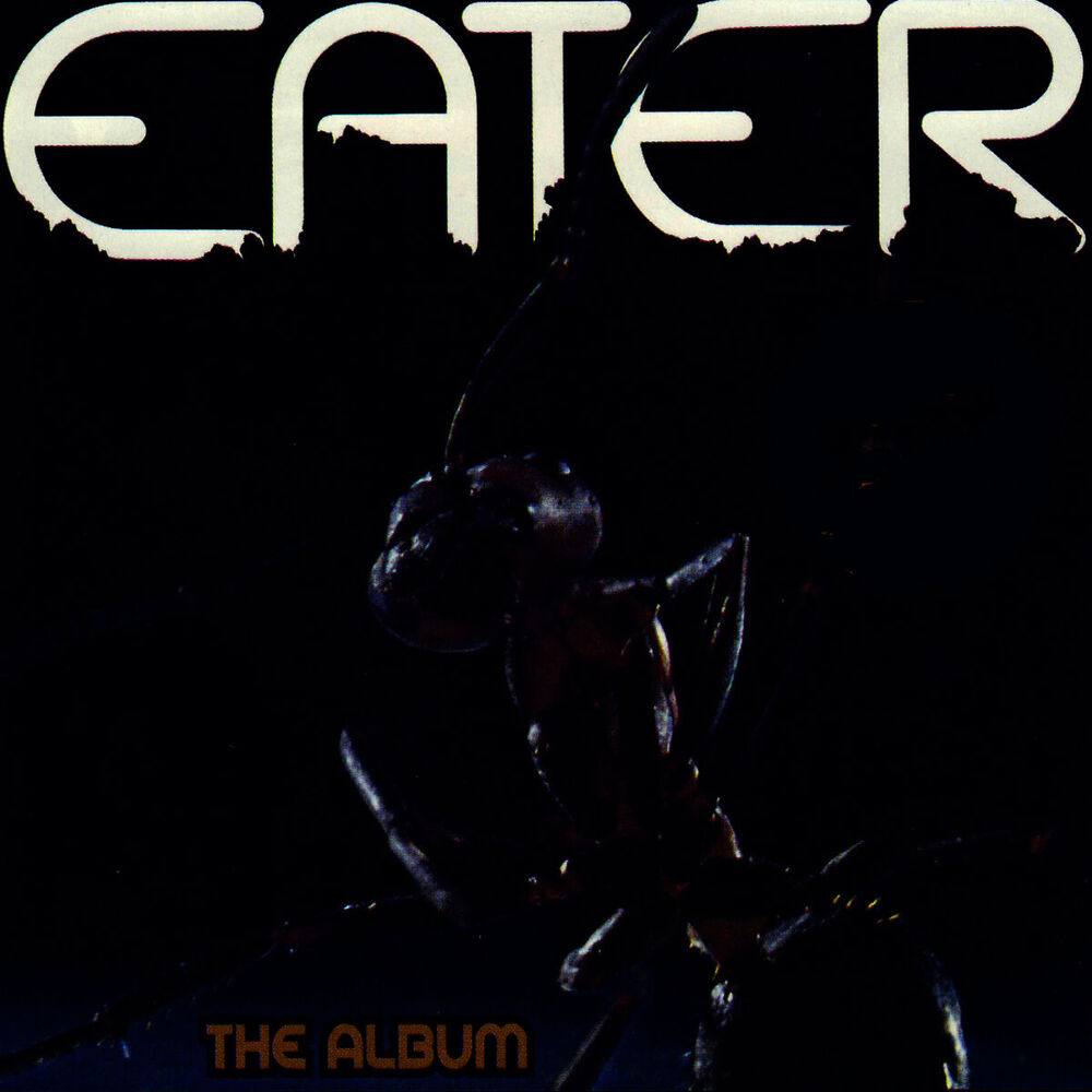 Picture of The Album