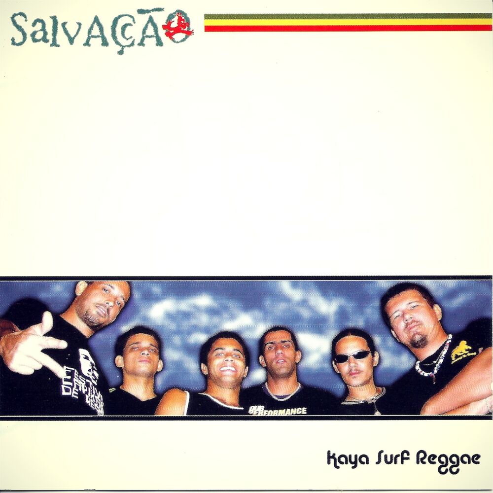 Picture of Kaya Surf Reggae