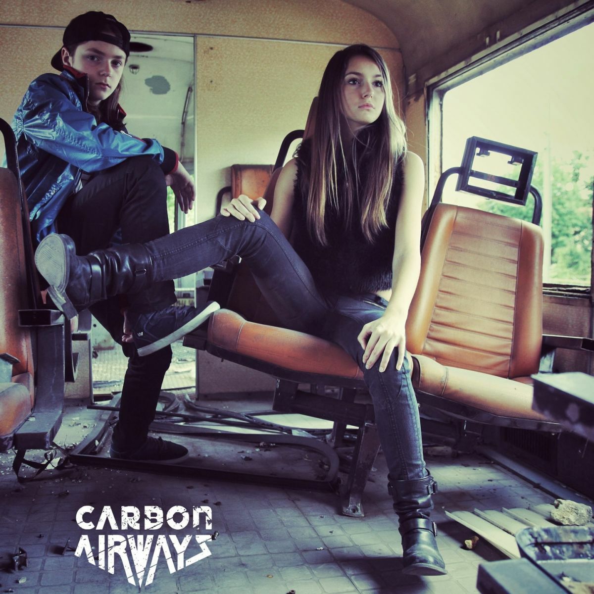Album cover of Razor Edge