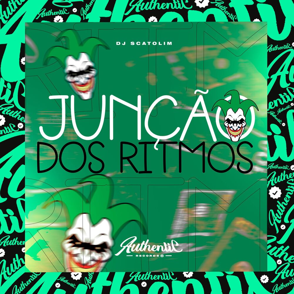 Picture of Junção dos Ritmos