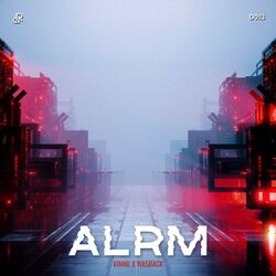 Cover of ALRM