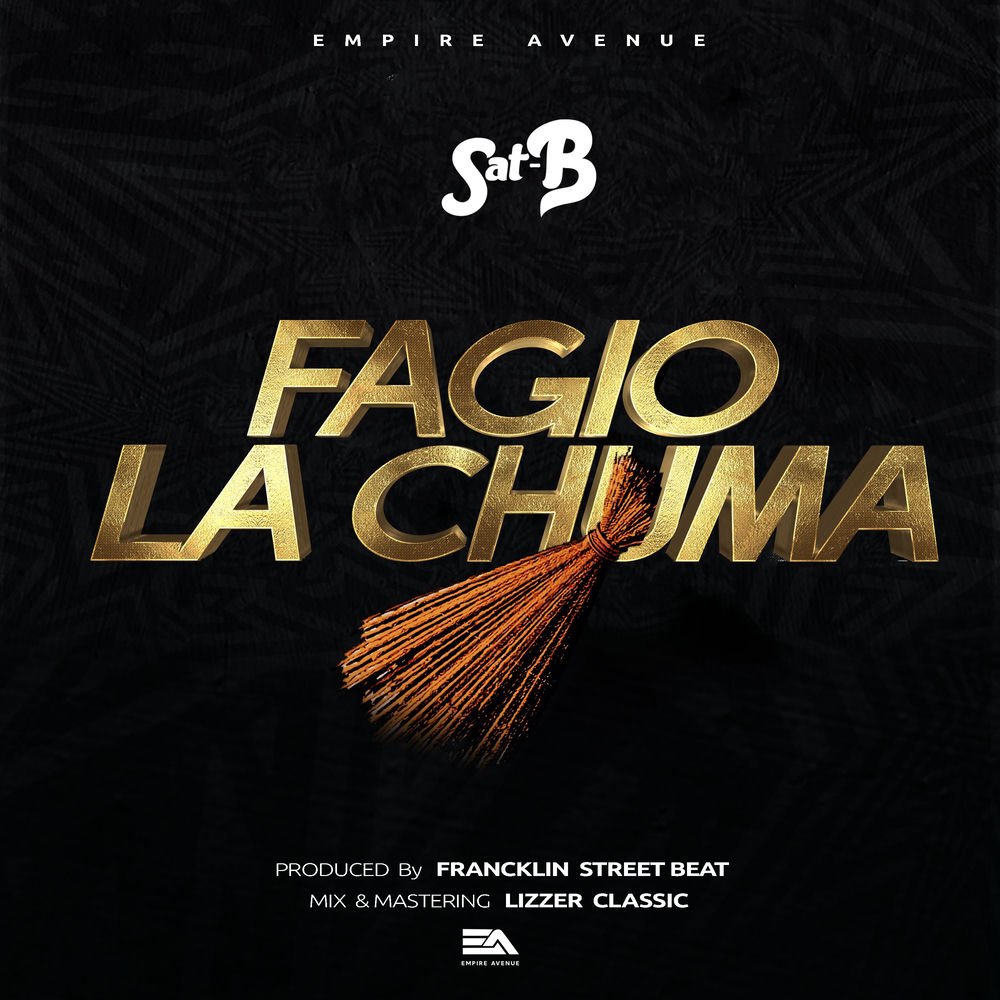 Fagio La Chuma