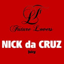 Cover of Juicy