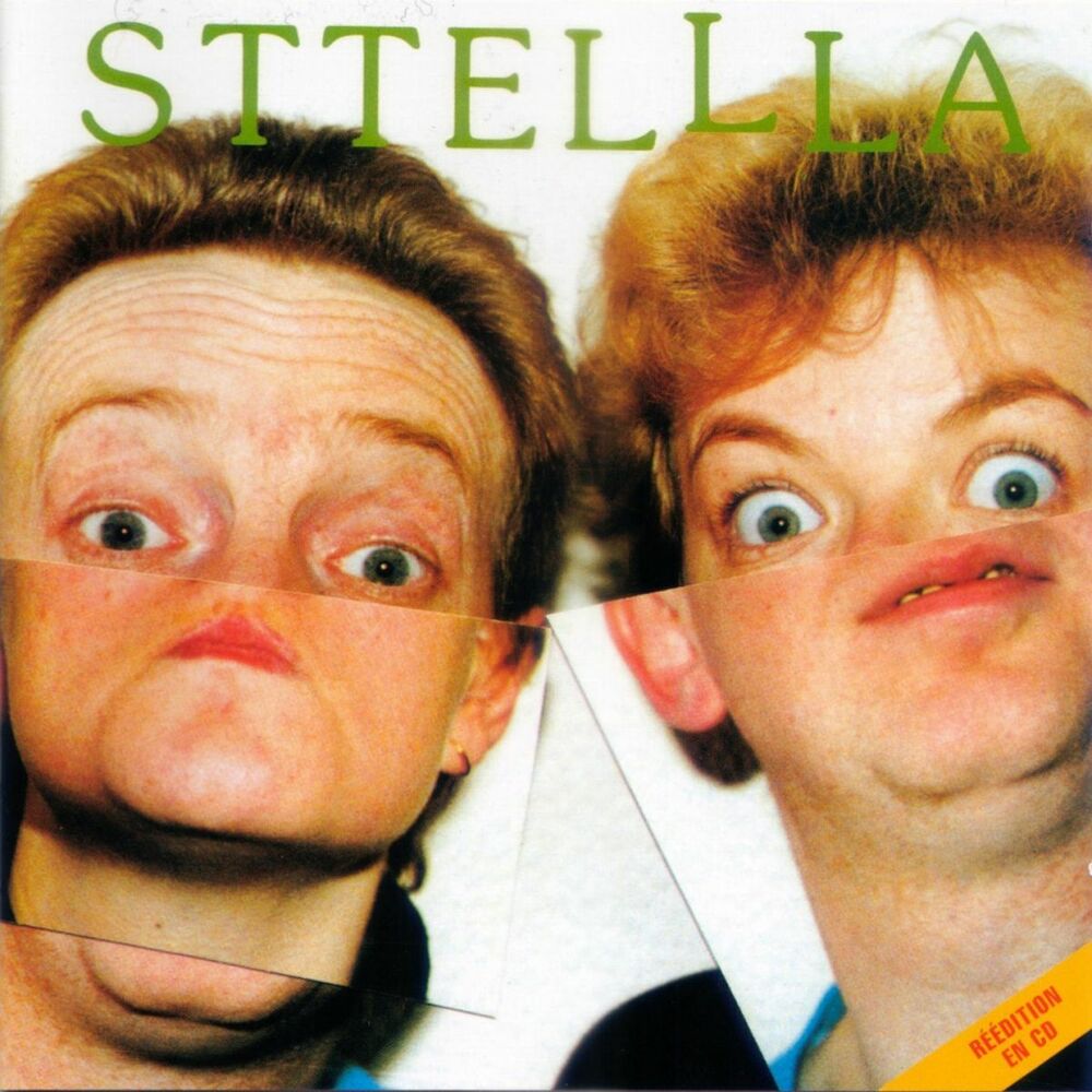 Picture of Sttellla