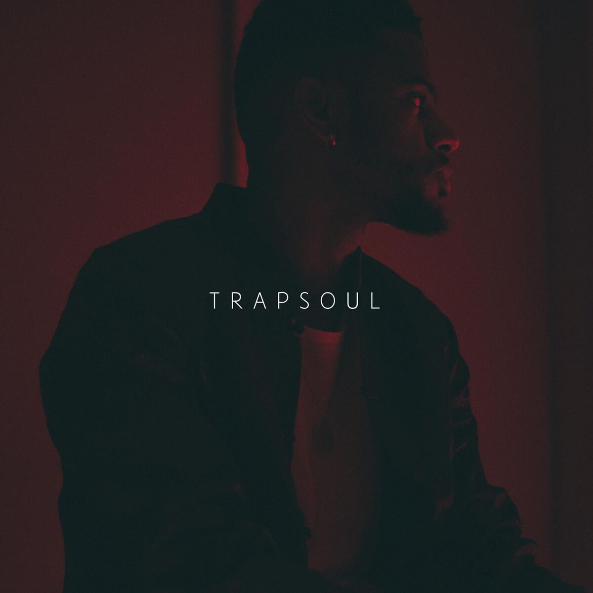 Album picture of T R A P S O U L