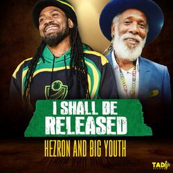 Cover of I Shall Be Released