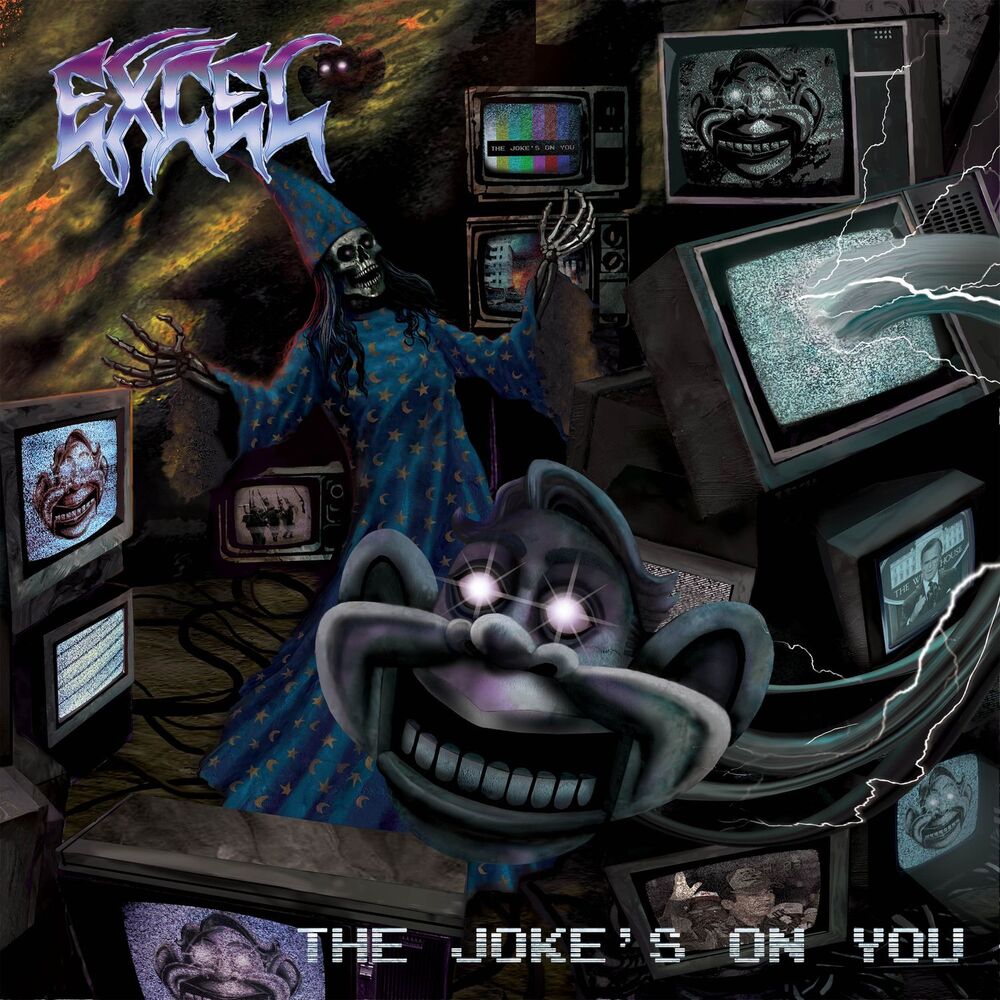 Picture of The Joke's on You